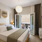 Апартаменты Glycine, Corfu Town
