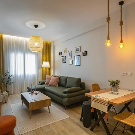 Apartamento Glycine, Corfu Town Corfu (city)