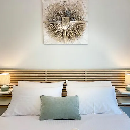 Apartamento Glycine, Corfu Town Corfu (city)