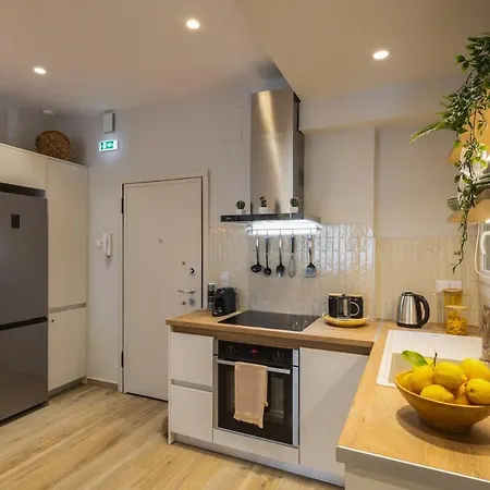 Apartment Glycine, Corfu Town Corfu (city)