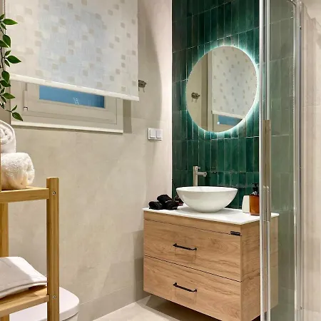 Apartment Glycine, Corfu Town *