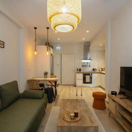 Apartment Glycine, Corfu Town Corfu (city)