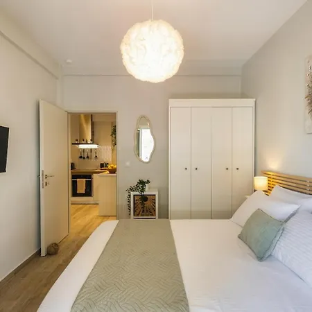 Appartement Glycine, Corfu Town