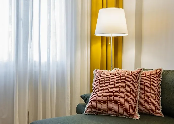 Apartamento Glycine, Corfu Town *