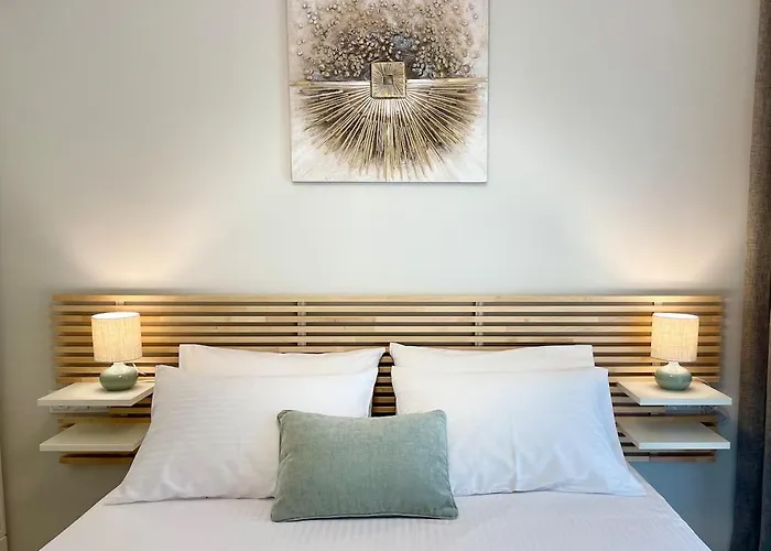 Apartamento Glycine, Corfu Town Corfu (city)