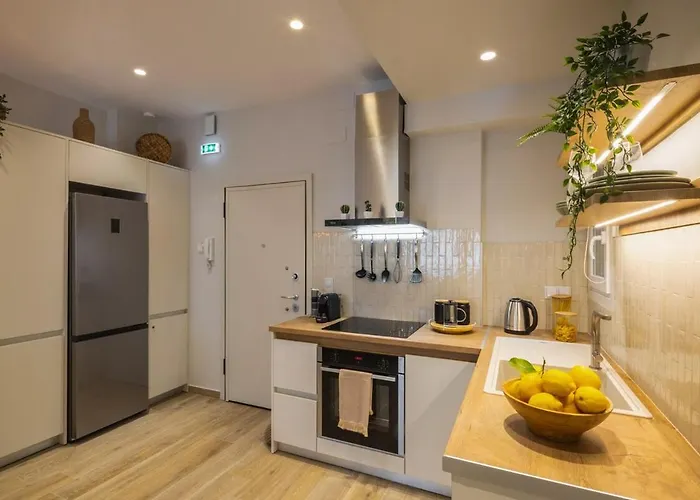Apartamento Glycine, Corfu Town Corfu (city)
