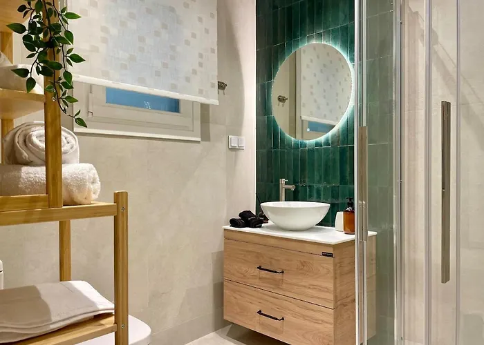 Apartamento Glycine, Corfu Town *
