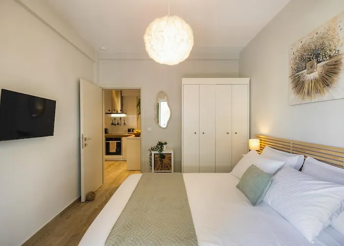 Apartamento Glycine, Corfu Town
