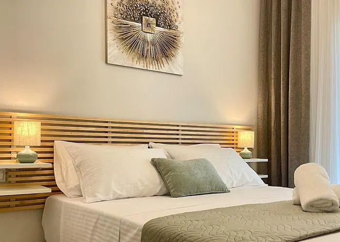 Apartamento Glycine, Corfu Town